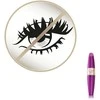 "Max Factor Clump Defy False Lash Effect" blakstienų tušas juodas