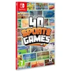 „Maximum Games“ 40 sporto žaidimų viename – „Nintendo Switch“