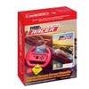 „Maximum Games Super Street Racer“ rinkinys – „Nintendo Switch“