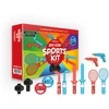 „Maxx Tech“ – „Joy-Con“ sporto rinkinys, skirtas „Nintendo Switch 2/1“