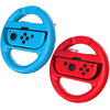 Maxx Tech - Joy-con vairai &amp; laikiklis kit skirti nintendo switch 2/1