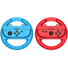 Maxx Tech - Joy-con vairai &amp; laikiklis kit skirti nintendo switch 2/1