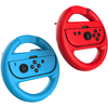 Maxx Tech - Joy-con vairai &amp; laikiklis kit skirti nintendo switch 2/1