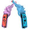 „Maxx Tech“ – „Mad Bullets CIB“ su suderinamu priedu, skirtu „Switch 2“ ir „1“