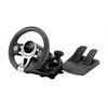 Maxx Tech Pro Racing Wheel Kit (kompiuteris, jungiklis, PS4, XBX)