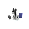 Maxx Tech PS5 DLX LED daugiafunkcis stovas visoms PS5 konsolėms