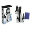 Maxx Tech PS5 DLX LED daugiafunkcis stovas visoms PS5 konsolėms