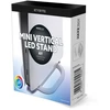 Maxx Tech PS5 Mini vertikalus LED stovas