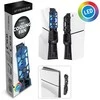 Maxx Tech PS5 plonas RGB ventiliatorius
