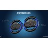 Maxx Tech - Turbo boost racing kit - Nintendo Switch 1 &amp; 2 Nintendo Switch 2