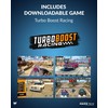Maxx Tech - Turbo boost racing kit - Nintendo Switch 1 &amp; 2 Nintendo Switch 2
