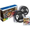 Maxx Tech – „Turbo Boost“ lenktynių rinkinys – „PlayStation 5“