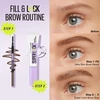 Maybelline Express Brow Ultra Slim Eyebrow pieštukas