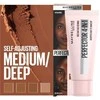 makiažo pagrindas Maybelline Instant Anti-Age Perfector 4-In-1 Matte Medium Deep