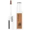 „Maybelline Superstay Activewear 30h“ korekcijos pudra 45-Tan, 30 ml