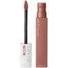 Maybelline New York Superstay Matte Ink Skysti matiniai lūpų dažai, 5 ml, spalva - 65 Seductress