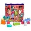 Mega Bloks Statymo blokai Megal Bloks, 60 vnt