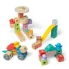 Spin Master Melissa &amp; Doug - Blockables Building Set Town (806012)