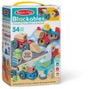 Melissa &amp; Doug - Blockables Building Set Vehicles (806013)