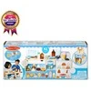 Melissa & Doug - Medinis ledų stalviršis „Cool Scoops“ (806105)