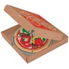 Melissa &amp; Doug - Felt Food Pizza Set (806018)