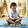 Dėlionė Melissa &amp; Doug - Pots &amp; Pans Play Set (806031)