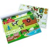 Melissa &amp; Doug - Reusable Sticker Pad Habitats (806040)