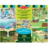Melissa &amp; Doug - Reusable Sticker Pad Habitats (806040)