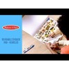 Melissa &amp; Doug - Reusable Stickers Pad Vehicles (806044)
