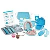 Dėlionė Spin Master MELISSA & DOUG žaidimų rinkinys „Super Smile“ odontologo žaidimų rinkinys