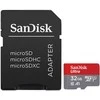Atminties kortelė SanDisk Ultra microSDHC 32GB