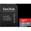 Atminties kortelė Sandisk Ultra Micro SDXC 128GB