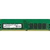 RAM Crucial Micron DDR4 ECC UDIMM 16GB 1Rx8 3200 CL22 (16Gbit) (vienas paketas)