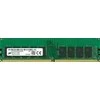 RAM Crucial Micron DDR4 ECC UDIMM 16GB 1Rx8 3200 CL22 (16Gbit) (vienas paketas)