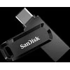 USB laikmena Sandisk Ultra Dual Drive Go 32GB