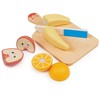 Mentari – Pjaustymo lenta – Smiley Fruit – (MT7408)
