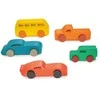 Mentari – spalvingi automobiliai – (MT7919)