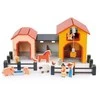Mentari - Farm - Billys Barnyard (MT7971)