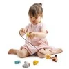 Tooky Toys Mentari – Sodo sriegimo karoliukai – (MT7114)