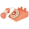 Mentari - Ring Ring Telephone - (MT7311)