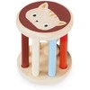Mentari - Rolling Kitten Rattle - (MT7111)