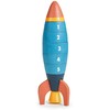 Mentari – krovimo ir skaičiavimo raketa – (MT7120)
