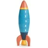 Mentari – krovimo ir skaičiavimo raketa – (MT7120)