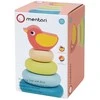 Mentari – medžio krovimas su paukščiu – (MT7101)