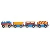 Mentari - Train - Cargo - (MT7743)