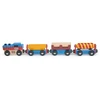Mentari - Train - Cargo - (MT7743)