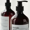 Meraki – Kondicionierius 490 ml – Pure basic (311060506)
