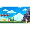 Merge Games Alexas Kiddas žaidime „Miracle World DX“ (PlayStation 5)