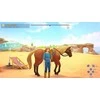 Merge Games „Horse Club Adventures“ (kodas dėžutėje) – „Nintendo Switch“.