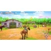 Merge Games „Horse Club Adventures“ (kodas dėžutėje) – „Nintendo Switch“.